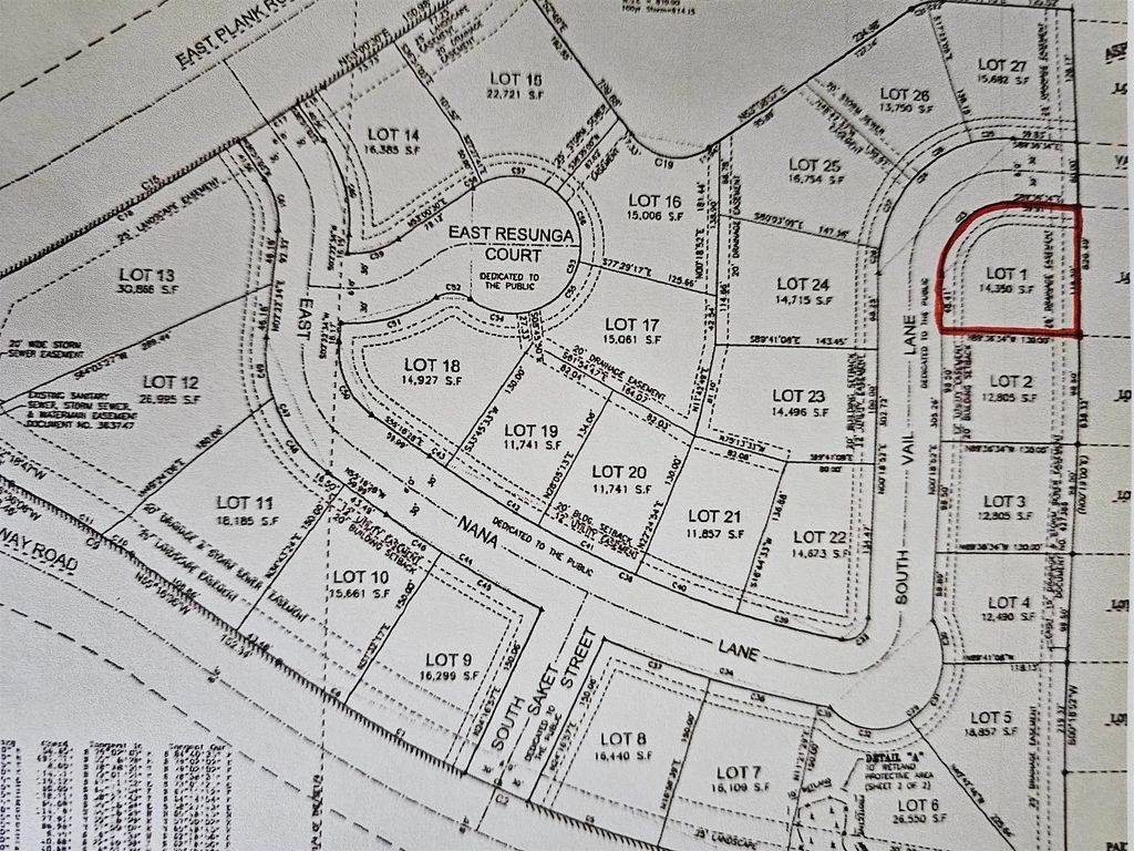 3324 S Vail Lane 1, APPLETON