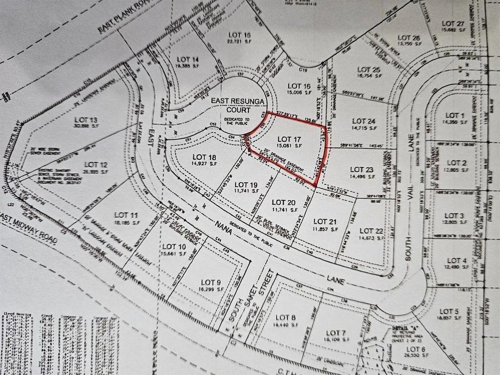 2201 E Resunga Court 17, APPLETON