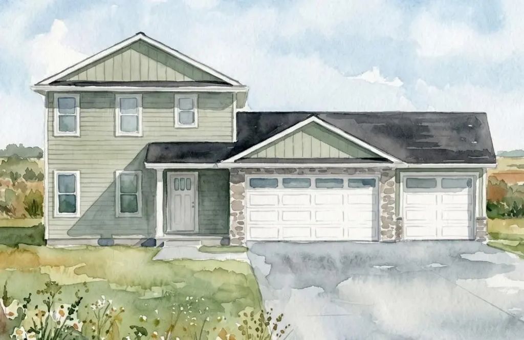 360 Satori Trail, KIMBERLY