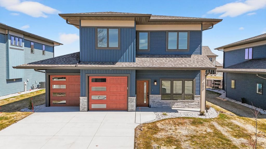 383 N Wilson Street, KIMBERLY