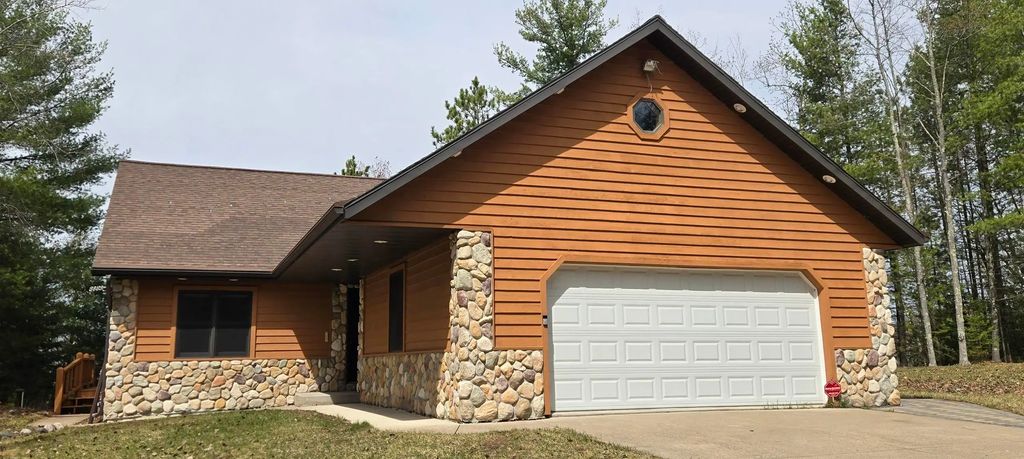 16245 Crestview Drive, MOUNTAIN