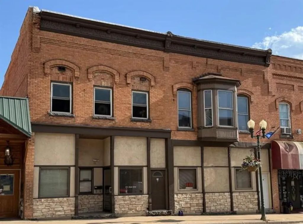 120 E Huron Street, BERLIN