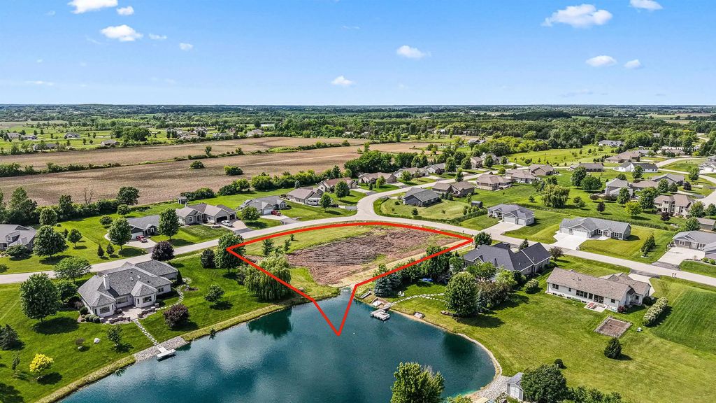 Wild West Lane 22,23, FOND DU LAC