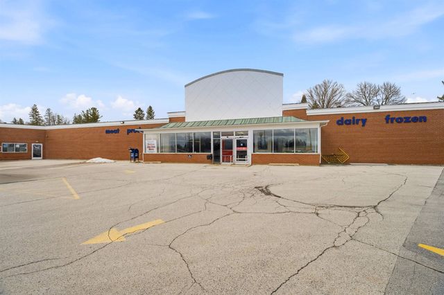 511 N Madison Street, CHILTON
