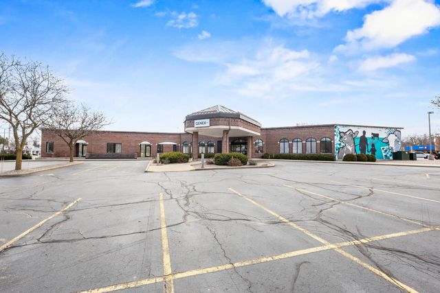 117 E Green Bay Street, SHAWANO