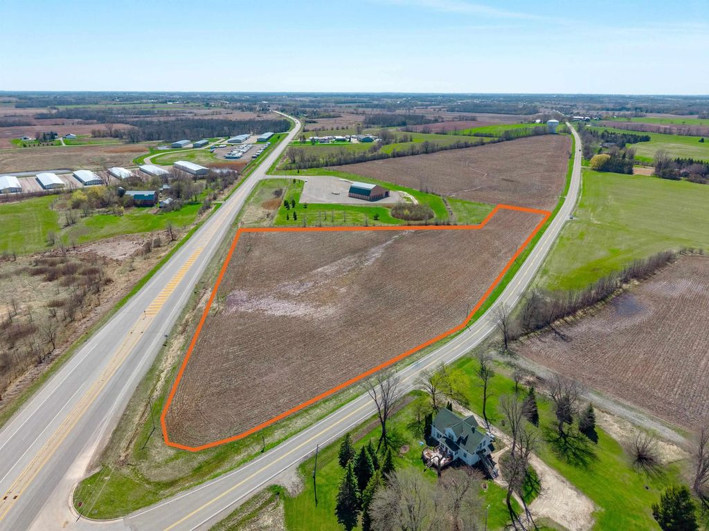 State Road 26, OSHKOSH