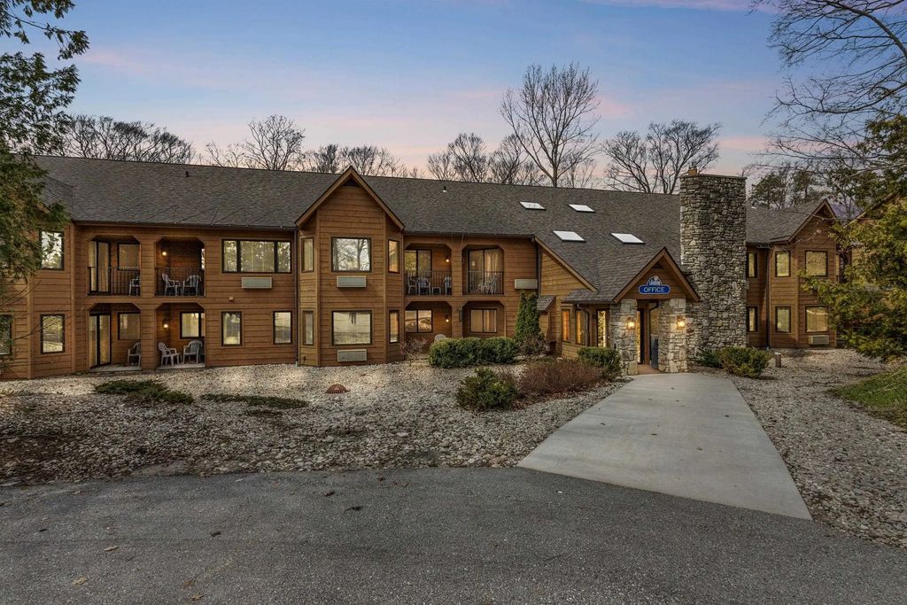 7741 State Hwy 42 213, EGG HARBOR