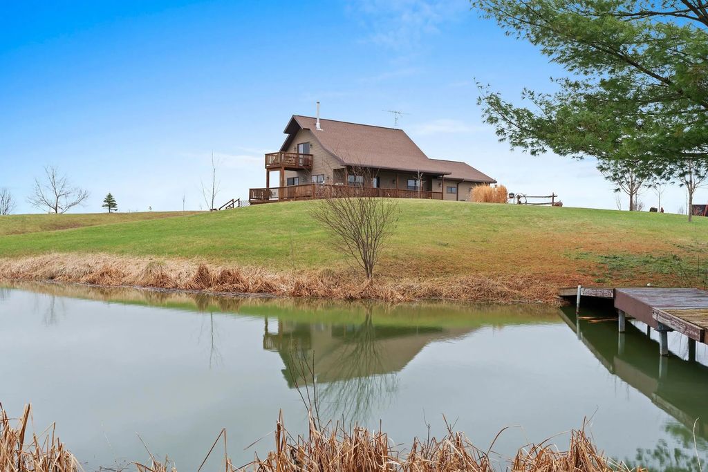 E5528 Hanson Road, MANAWA