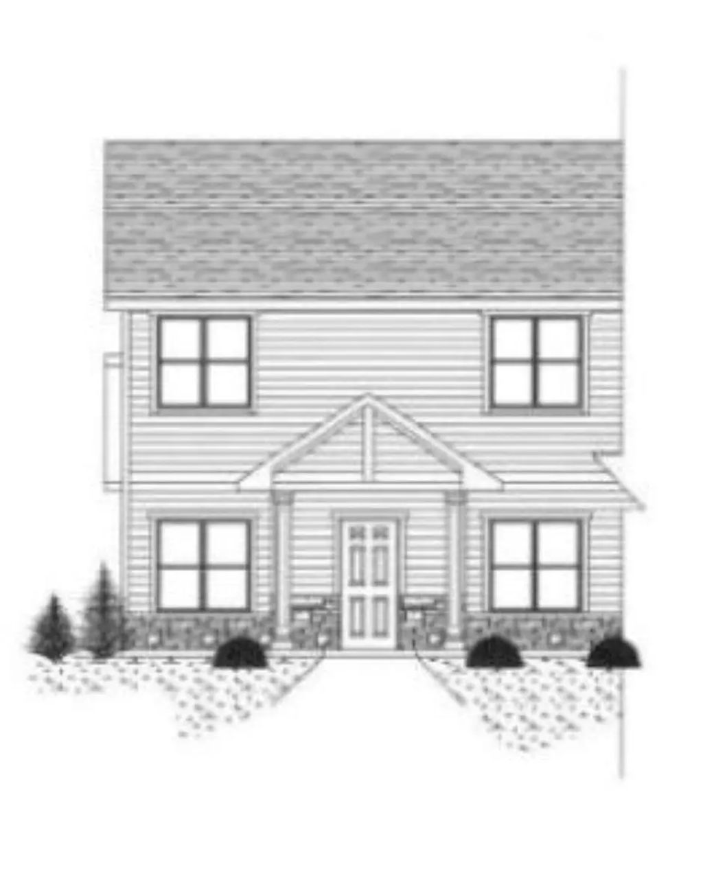 2886 Riverview Drive, HOWARD