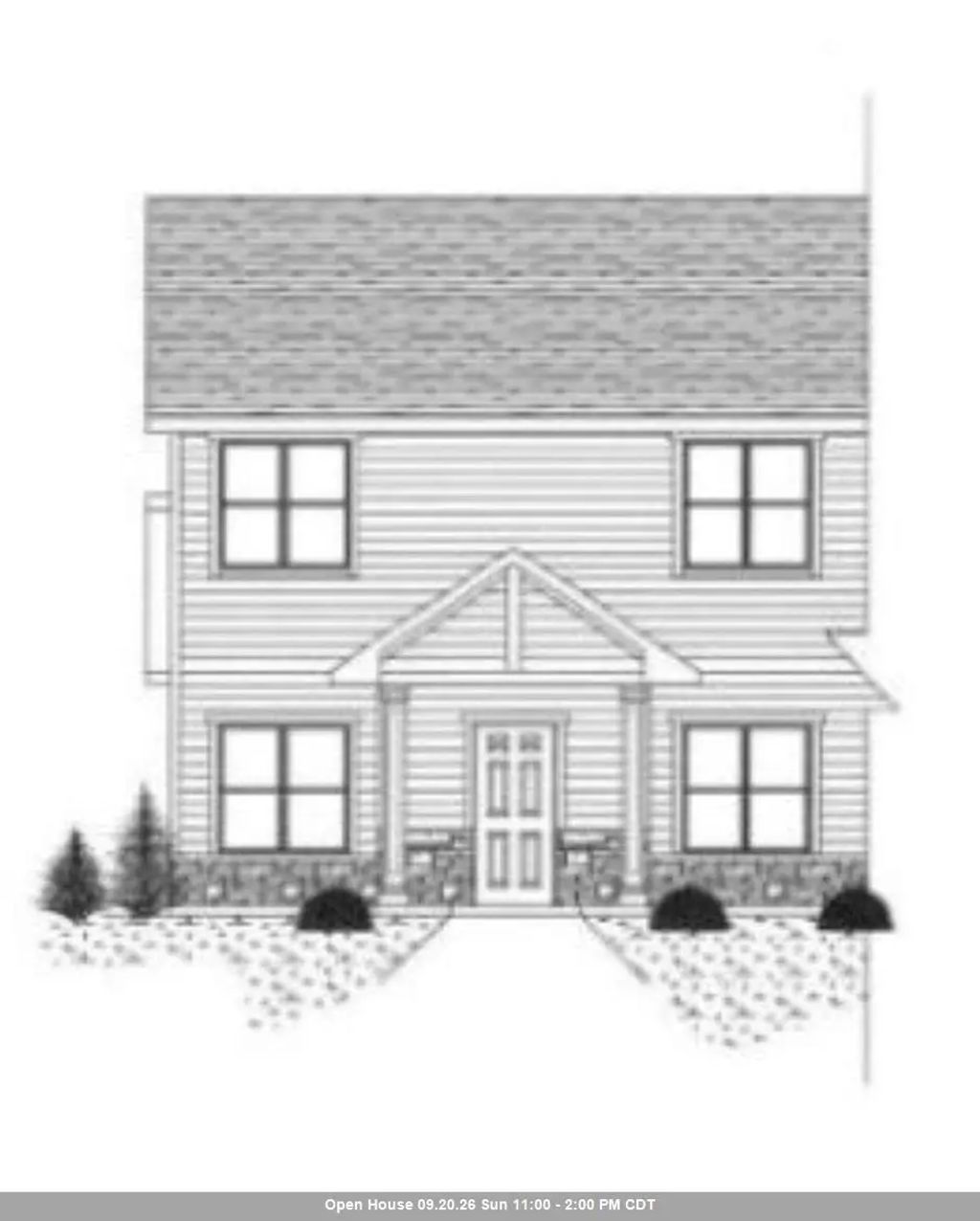 2886 Riverview Drive, HOWARD