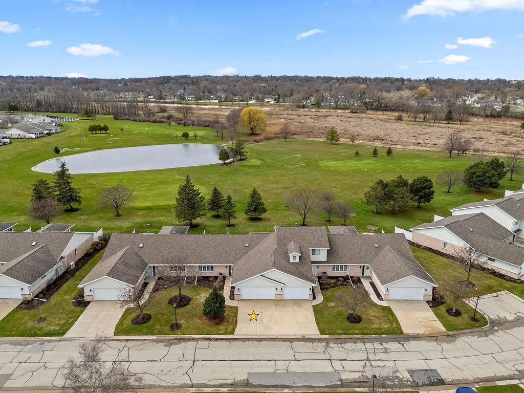 1517 River Pines Drive, GREEN BAY
