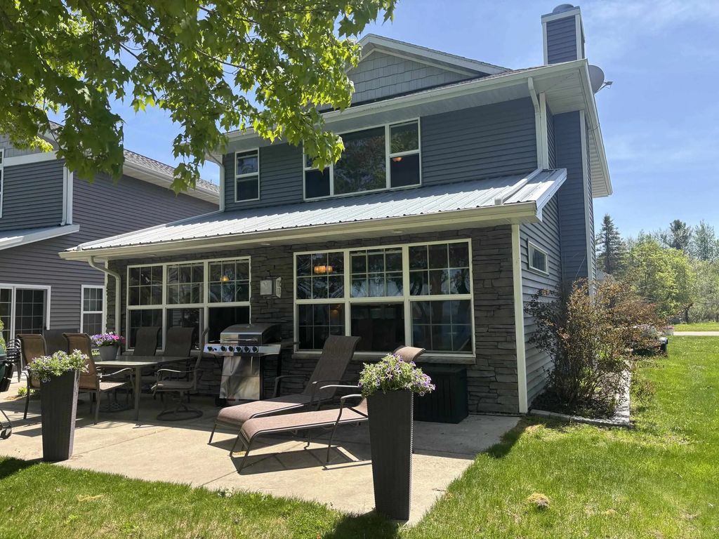 12671 S White Potato Lake Road, POUND