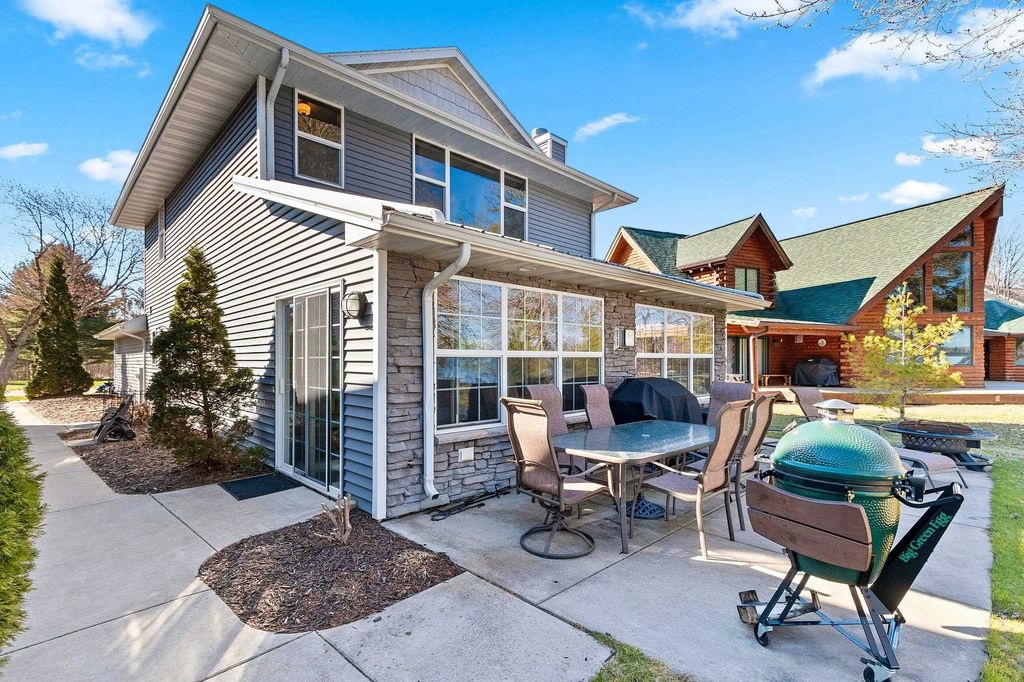 12671 S White Potato Lake Road, POUND