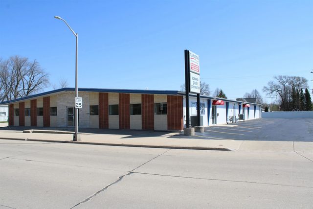 223 N Seymour Street, FOND DU LAC