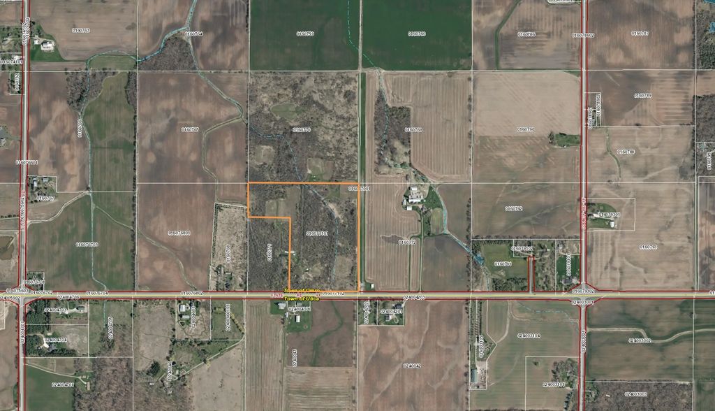 5800 State Road 91, OSHKOSH