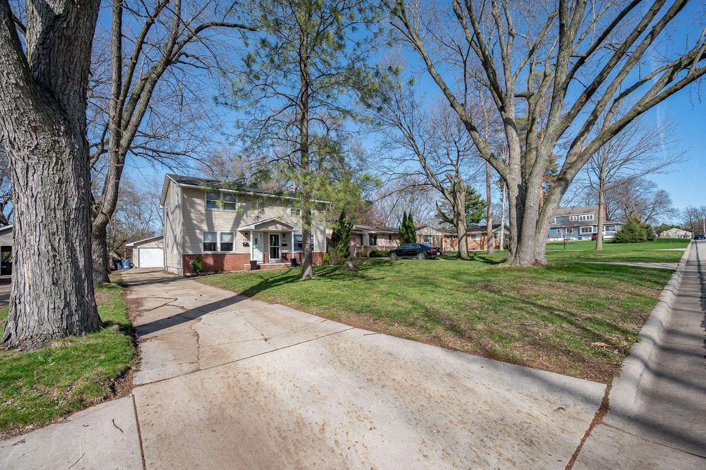 154 Bryan Street, GREEN BAY