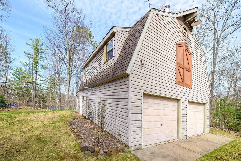 2780 High Peak Road, RHINELANDER