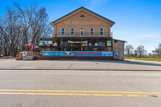 E3261 County Road S, CASCO