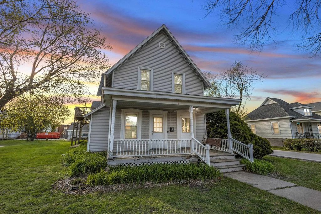 434 S Jackson Street, GREEN BAY