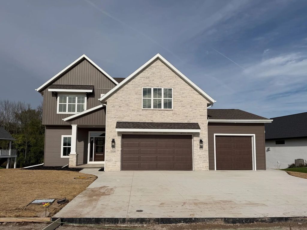 2528 N Stellita Circle, DE PERE