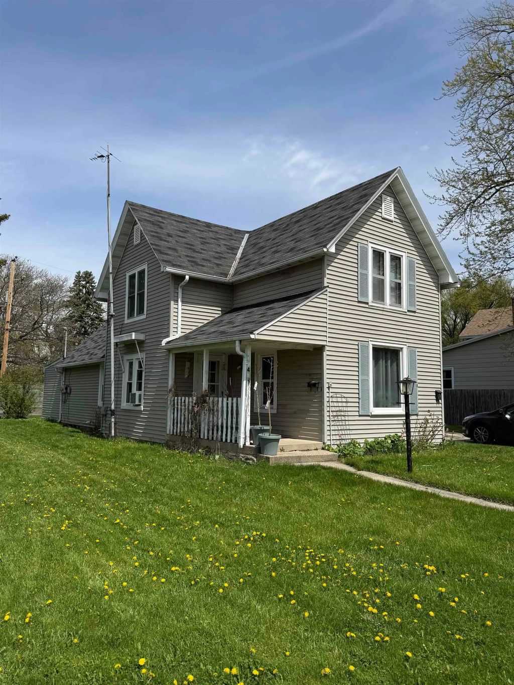 417 E Merrill Avenue, FOND DU LAC