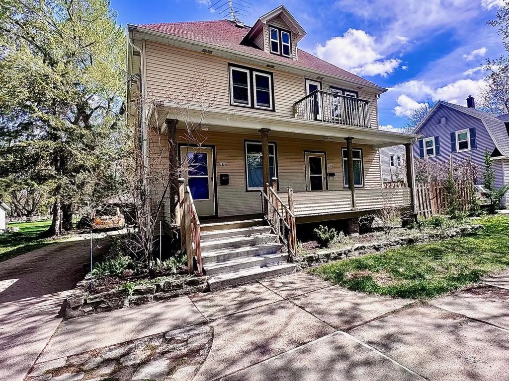 741 S Irwin Avenue, GREEN BAY