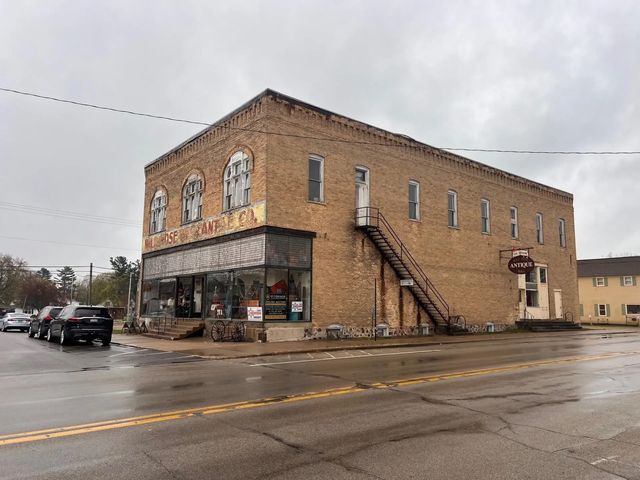 505 Main Street, WILD ROSE