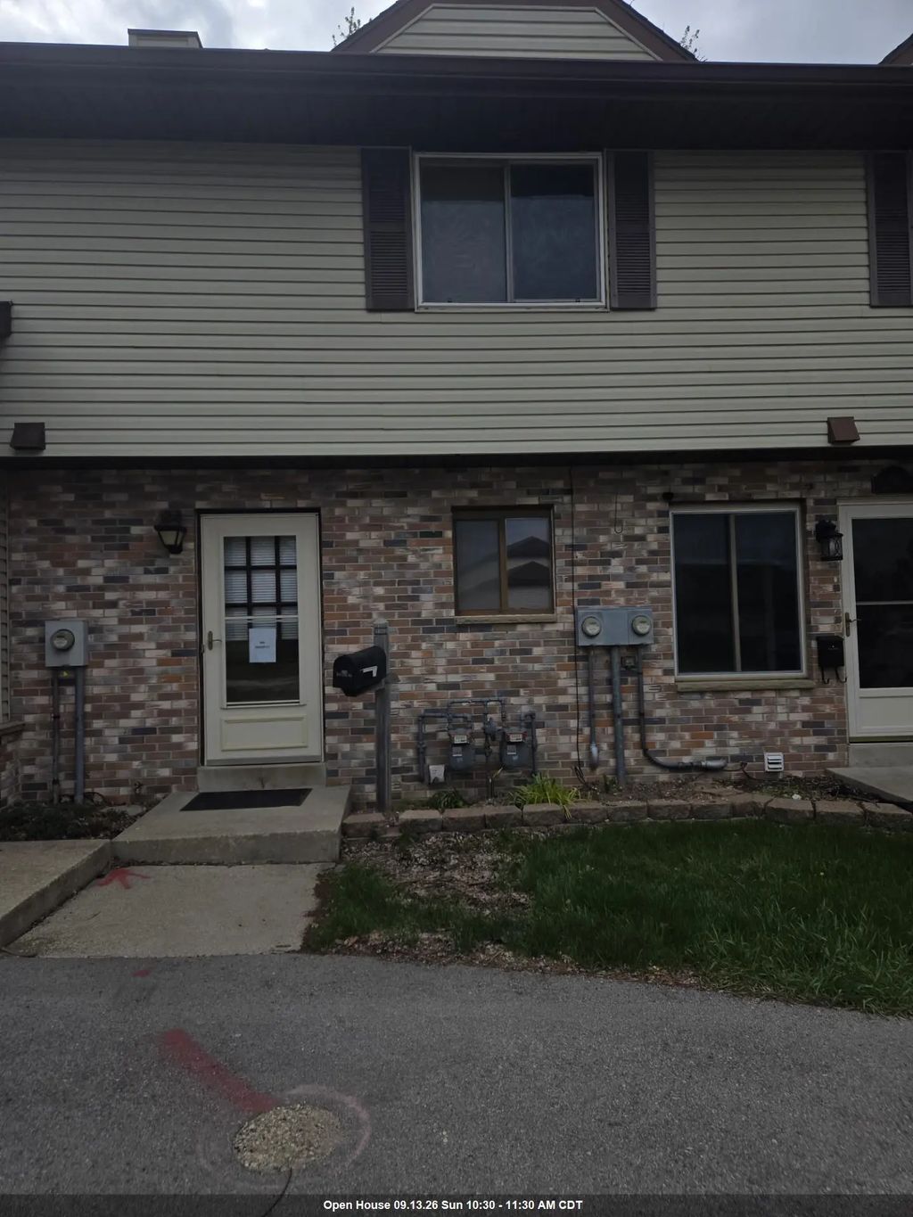 890 Bishop Court, FOND DU LAC