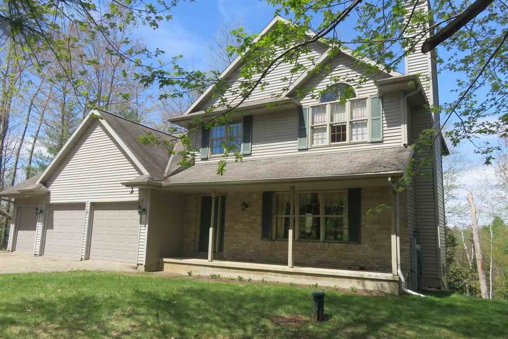 16279 Crestview Drive, MOUNTAIN