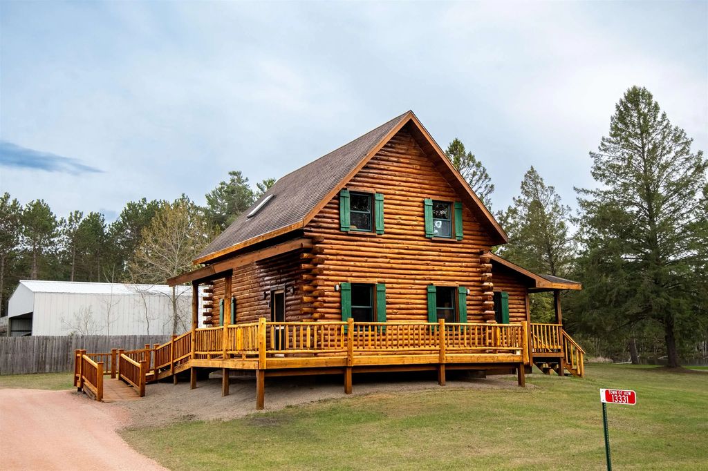 13331 Pine Road, SURING