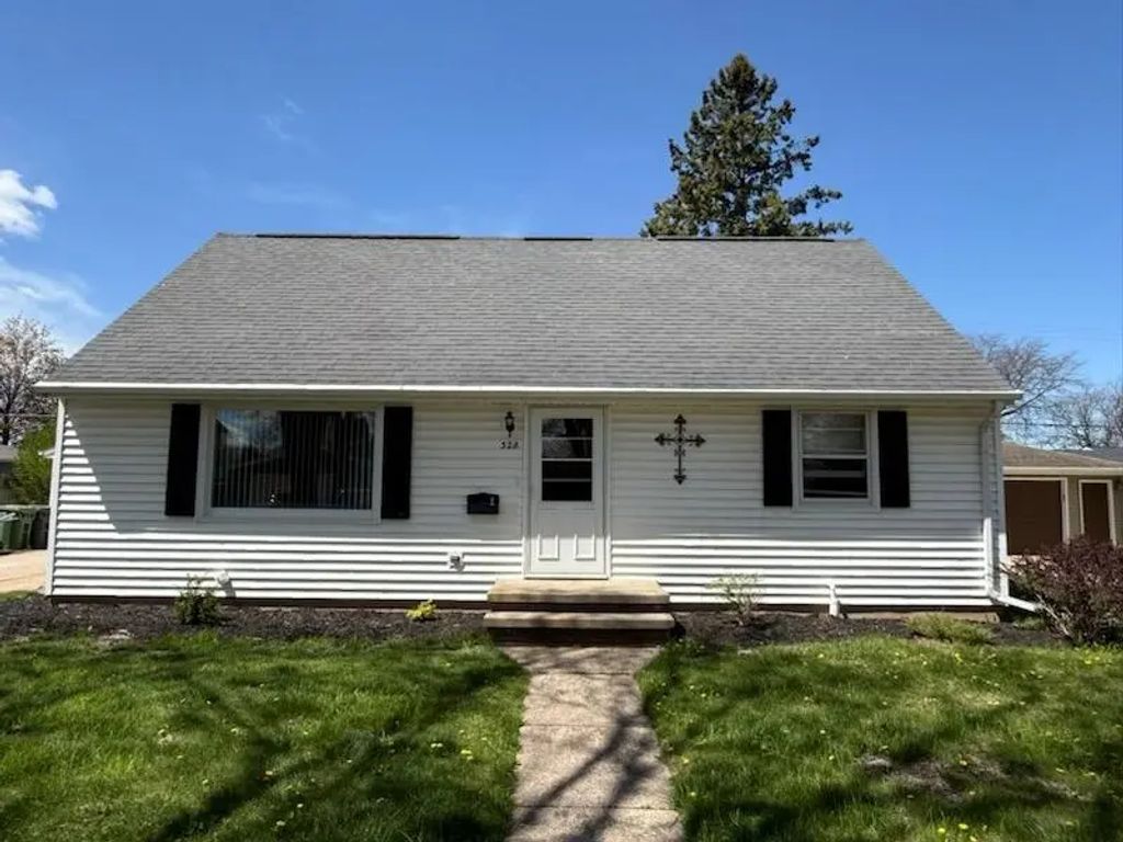 328 N Roger Street, KIMBERLY