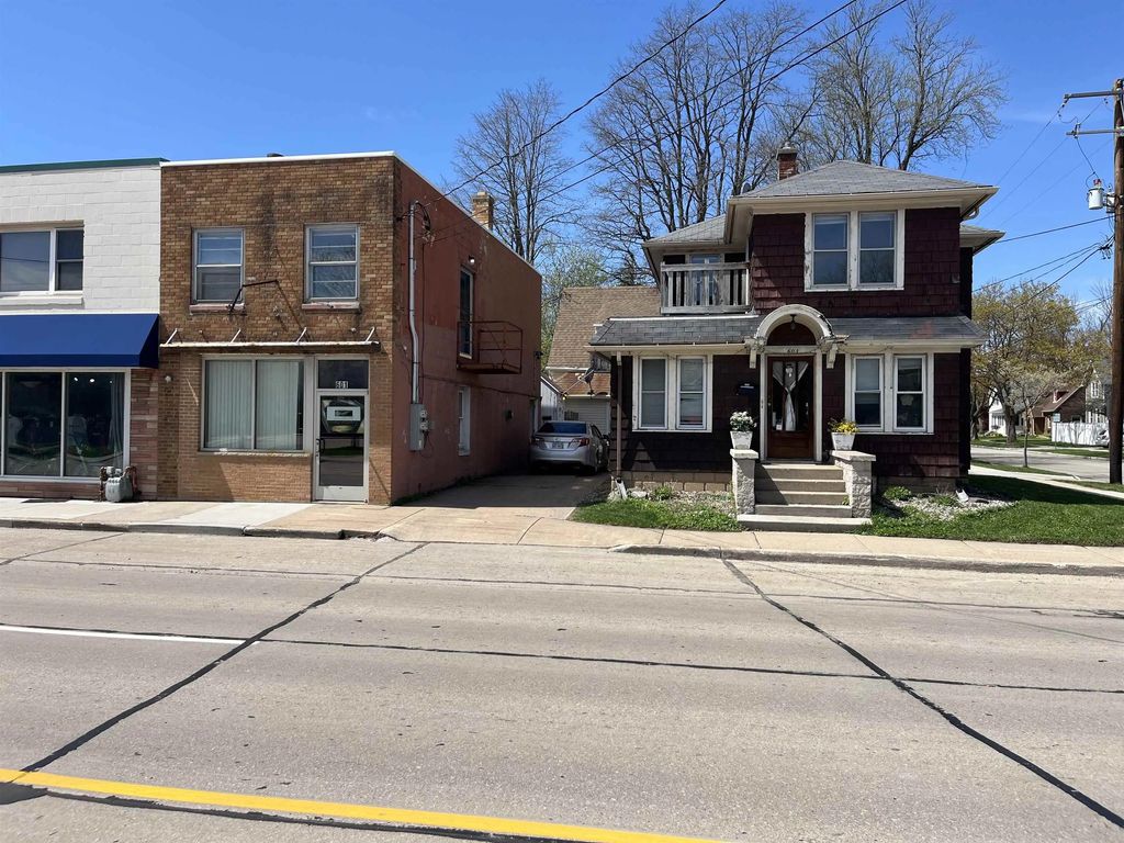 603 N Richmond Street, APPLETON