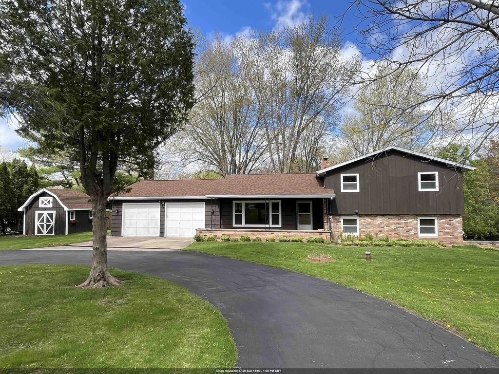 N1251 River Drive, GREENVILLE