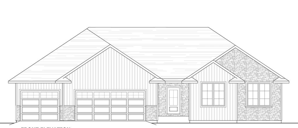 3191 Eclipse Drive, GREEN BAY