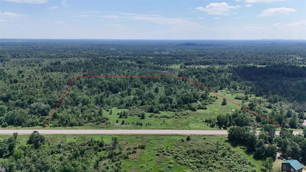Highway 21 Vacant Land, FRIENDSHIP
