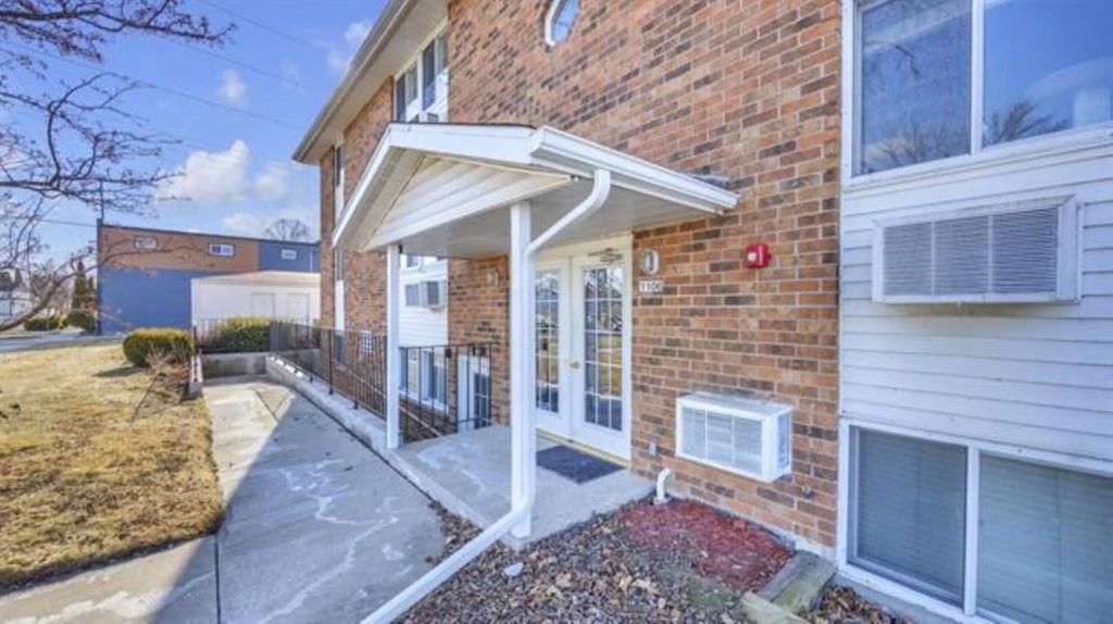 1106 S 7th Street 1, SHEBOYGAN
