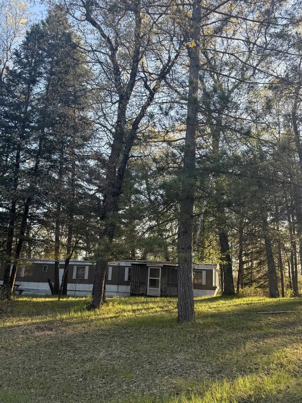 N9245 Huigen Lane, CRIVITZ