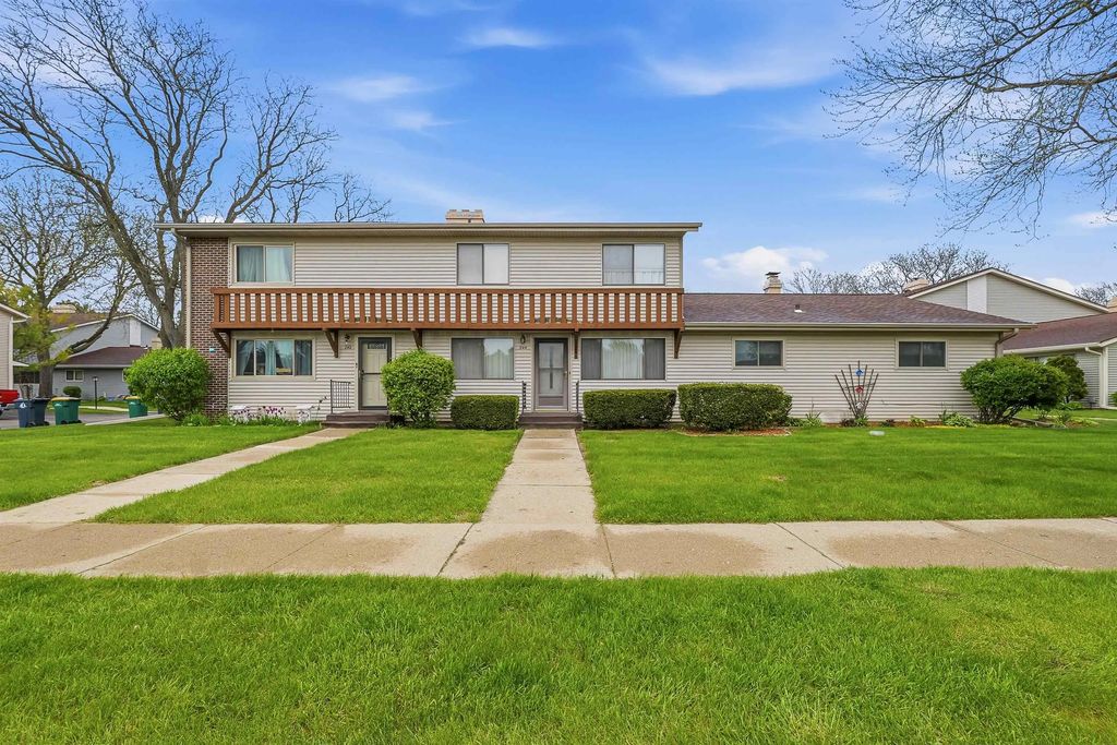 248 Bayberry Lane, FOND DU LAC