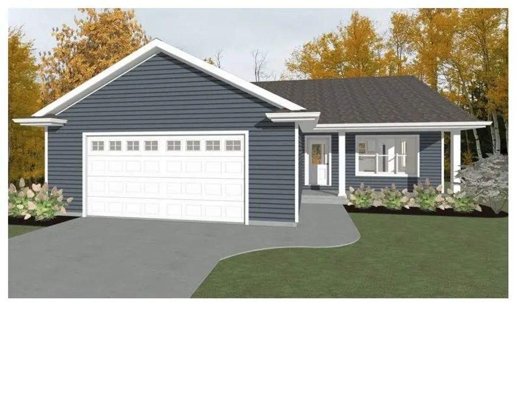 707 Reed Street, NEENAH