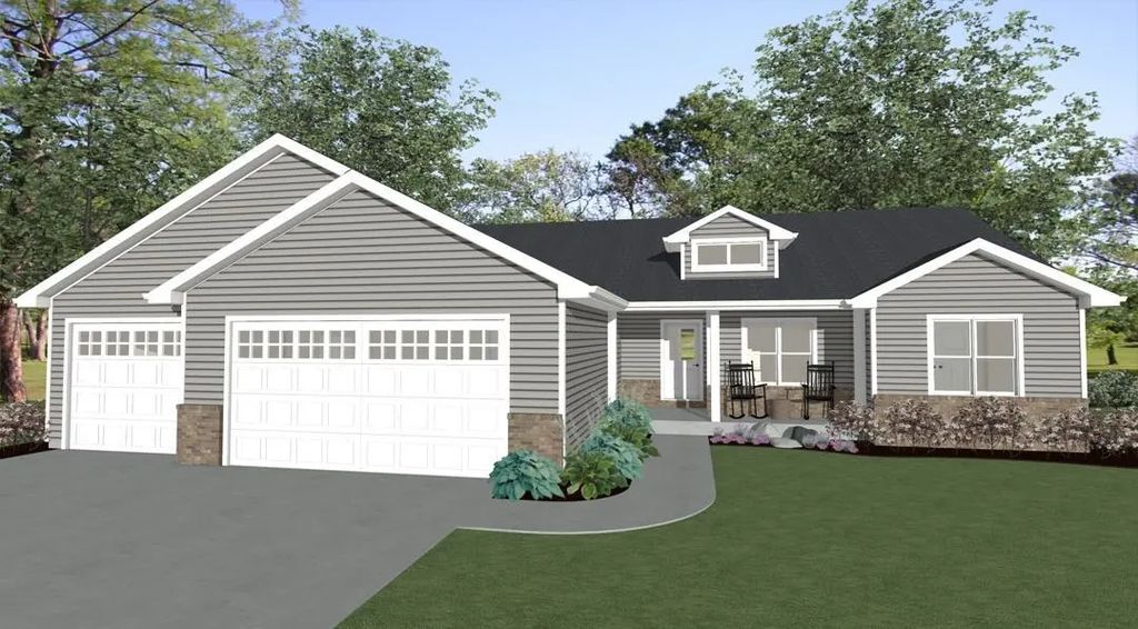 2663 Lawrence Lane, NEENAH