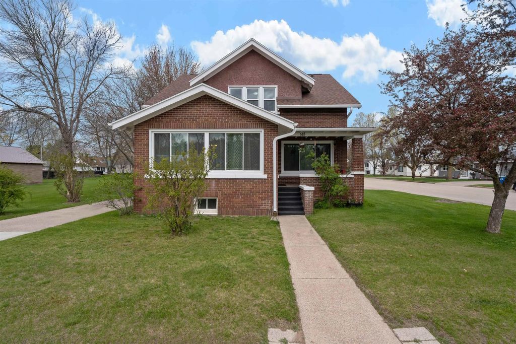 518 Sherman Street, MARION