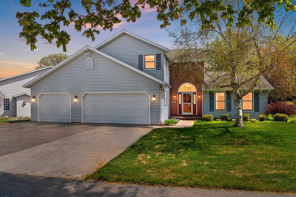 1734 O Hearn Lane, DE PERE