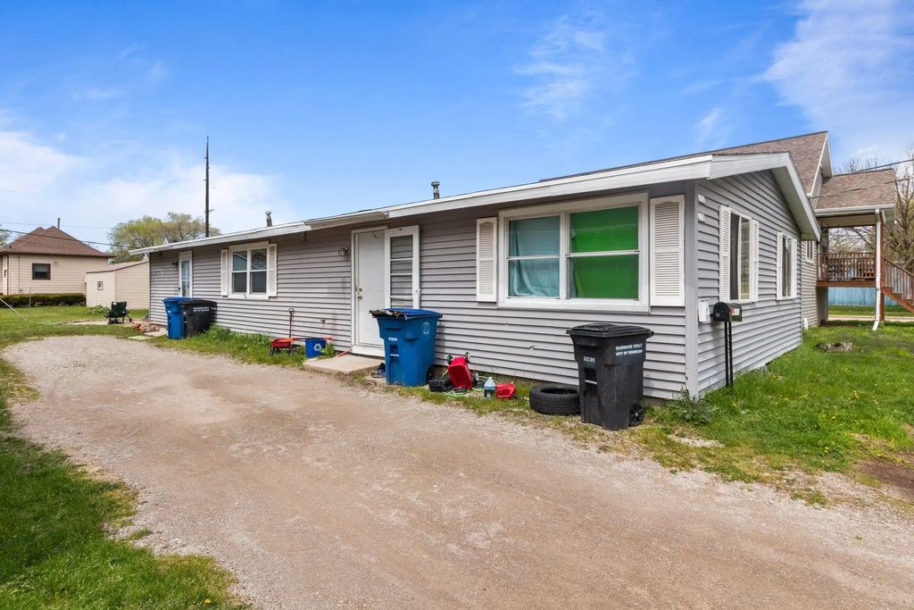 1331 Broad Street, OSHKOSH