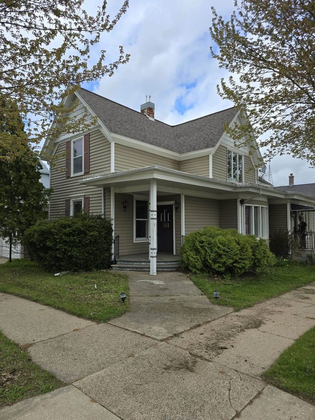 151 S Adams Avenue, BERLIN