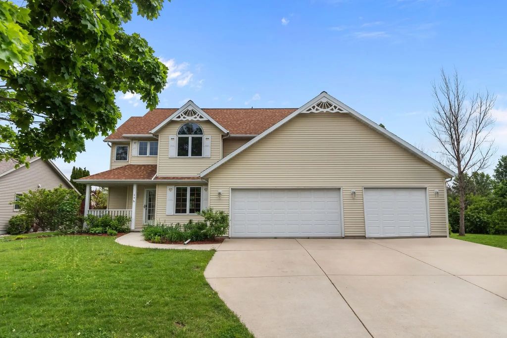 49 Aurora Lane, FOND DU LAC