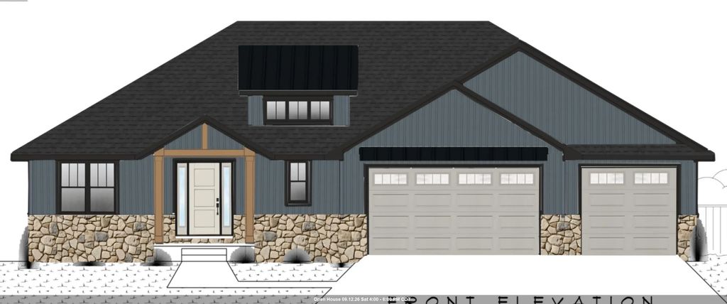 2782 Stelor Drive, GREEN BAY