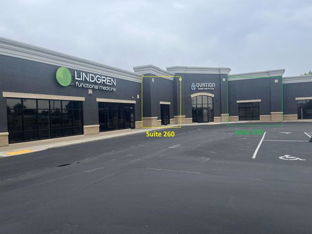 2593 Development Drive 260, 270, GREEN BAY