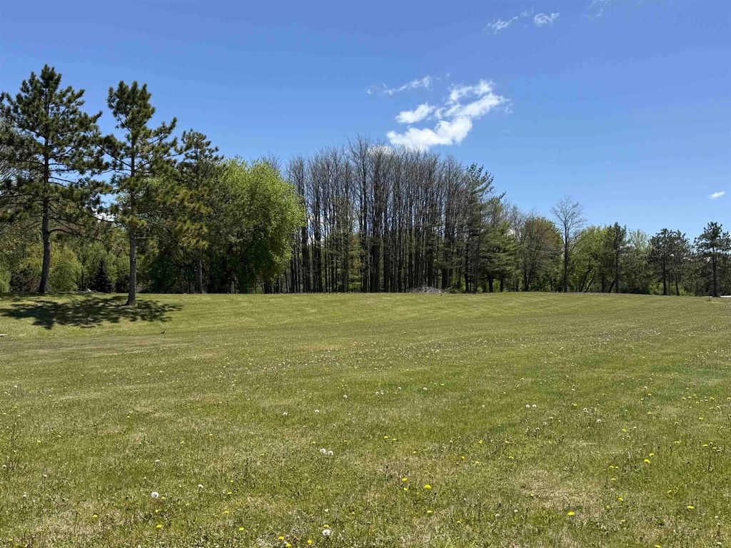 Overland Trail, FOND DU LAC