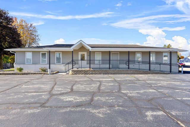 2131 Calumet Drive, NEW HOLSTEIN