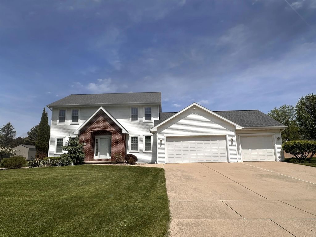 2704 Brookview Drive, GREEN BAY